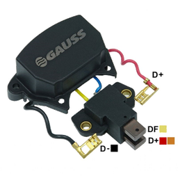 [07GA927] REGULADOR VOLVO PENTA 24 TIPO PARIS RHONE