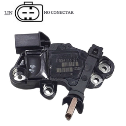 [BAF00M346122] REGULADOR FORD ECOSPORT 2.0 RANGER 2013 12V TIPO BOSCH PROOCOLO LIN (GA1415) GA341 IB6056 VRB056 BAF00M346122 1986AE0051 F00M346005