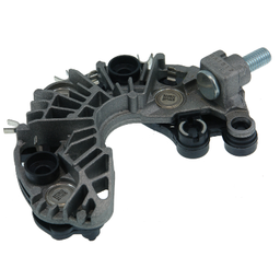 [07GA1812] RECTIFICADOR HYUNDAI I30 1.6 KIA SOUL 1.6 CERATO SPICE 1.6 90AMP 3X35A AVALANCHE M8X30 (GA950) TIPO VALEO