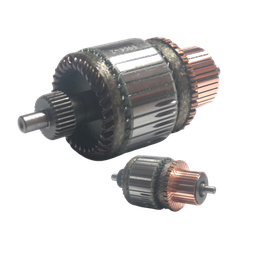 [3961-138] INDUCIDO ISKRA 12V 31T