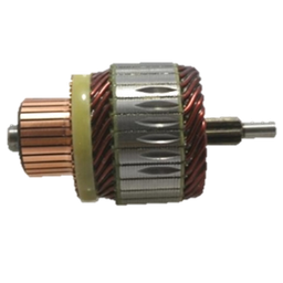 [39DS-120] INDUCIDO DODGE JOURNEY 2.4 JEEP GRAN CHEROKEE TIPO VALEO RELACIONADO 2.0KW 12V 7ESTRIAS