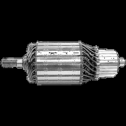 [39IM3049] INDUCIDO CHEVROLET NKR M N TOYOTA CAMRY HONDA ACCORD TIPO DENSO RELACIONADO 1.6KW 12V 19ESTRIAS