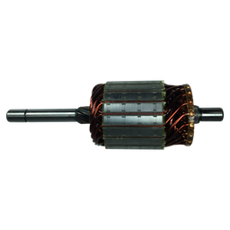 [39IM519] INDUCIDO PARIS RHONE RENAULT 19 /21 /CLIO I 12V 12T 189MM | REF: 61-9401