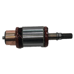 [39OT56938] INDUCIDO HITACHI CHEVROLET LUV DMAX DIESEL 12V 9T 173MM | REF: IM-3036, 51718C