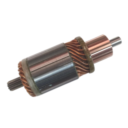 [39OT56939] INDUCIDO HINO FC4J FC9J 1016 FB4J CAMION BUSETON TIPO HITACHI 24V 9 ESTRIAS