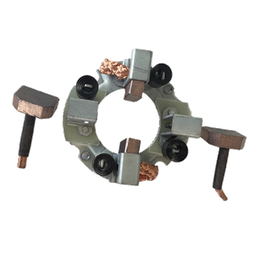 [39HD-115B-4] PORTAESCOBILLAS ARRANQUE MITSUBISHI FORD VANS DIESEL /CATERPILLAR 320 | REF: MCP-115B-4, HD-115B-4