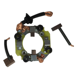 [39HD-128A-4] PORTAESCOBILLAS ARRANQUE DENSO CHEVROLET SPRINT /SWIFT /SUPER CARRY | REF: IR81044, MCP-253A-4, HD-253A-4, 41496C