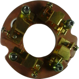 [39HD-215] PORTAESCOBILLAS ARRANQUE DELCO DODGE 600 DIESEL LOZA | REF: HD-215