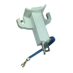 [39HD-610] PORTAESCOBILLAS ALTERNADOR MOTORCRAFT FORD 9000 FORD ADAPTACIO