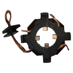 [39HD-696B] PORTAESCOBILLAS ARRANQUE DENSO CHEVROLET ALTO /SUPER CARRY /CHANA | REF: IR81180, MCP-696B, HD-696B, 36440C