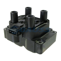 [29GC4407] BOBINA ENCENDIDO FIAT UNO 1.6 94 95 FIORINO RANGE ROVER 4.0 94 04 3P GC4407 SD-3106