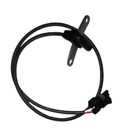 [4008225607] SENSOR CIGUEÑAL (CKP) RENAULT TIPO AVION CON CONECTOR TRIPLE 3 P