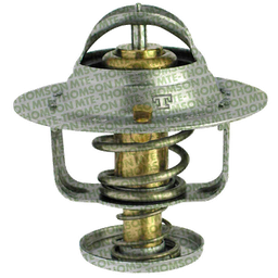 [46VT433.82] TERMOSTATO HYUNDAI ACCENT 1.5 ELANTRA 1.6 1.8 TUCSON 2.0 IX35 2.0 KIA SPORTAGE 2.0 CERATO 1.6 CARENS 2.0 82º