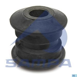 [66500.775] BUJE SUSPENSION BRAZO PRIMAAX PUNTA