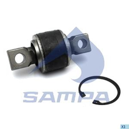 [66500.106] BUJE CORBATIN TEMPLETE SUSPENSION DE FREIGHTLINER - 3