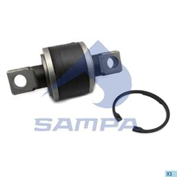 [66500.107] BUJE CORBATIN TEMPLETE SUSPENSION DE FREIGHTLINER - 2