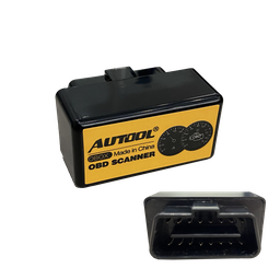 [04C3] LECTOR DE CODIGOS CON APLICACIÓN A CELULAR CON SISTEMA IOS COMUNICACIÓN BLUETOOTH