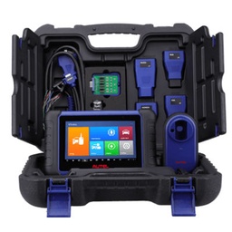 [10IM508] ESCANER AUTEL MaxiIM IM508 TABLET 7" CABLEADA PROGRAMADOR DE LLAVES MULTIMARCA