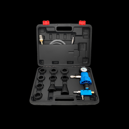 [04MMT211821-1] EXTRACTOR Y LLENADO DE LIQUIDO REFRIGERANTE AUTOMOTRIZ 