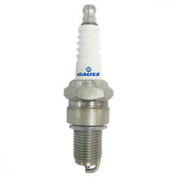[23GV8P01] BUJÍA GV8P01 YAMAHA(DT125/175) SUZUKI(AX100) CAJAX10 UNID. MOTOCICLETA