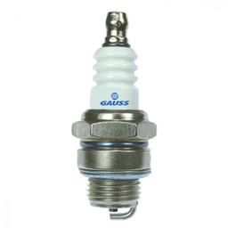 [23GV6P03] BUJIA GUADAÑA 19MM COBRE