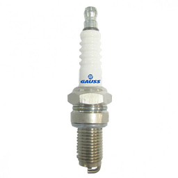 [23GV8P04] BUJÍA GV8P04 AKT(NKD125), HONDA(XLR125) CAJAX10 UNID. MOTOCICLETA