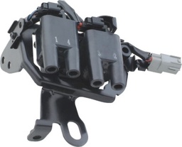 [70SD-3039] BOBINA ENCENDIDO HYUNDAI TUCSON 2.0 05 09 ELANTRA 2.0 03 06 - KIA SPECTRA 1.6 SPORTAGE 2.0 16V PAQ 3P GC4419 LEIG137 SD-3108 SD-3039