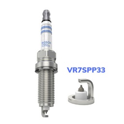 [ID0242135524] BUJIA VR7SPP33 NISSAN TIIDA 1.8 VERSA 1.6 MARCH 1.6 KICKS 1.6, RENAULT KWID TWINGO 16V, TOYOTA RAV4 2.0, JAC LANDWIND X2 1.6 DOBLE PLATINO