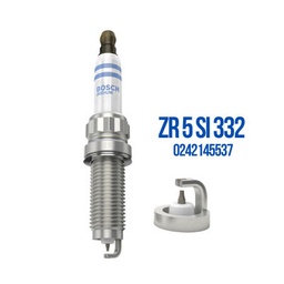 [ID0242145607] BUJIA ZR5SI332 BMW 118I 120I, MINICOOPER L4 1.6 COUNTRYMAN L4 PEUGEOT 308 N13B16A 0242145537 