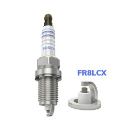 [ID0242229576] BUJIA  FR8LCX DODGE JOURNEY 2.4 -JEEP GRAN CHEROKEE 2002 2010 - CHEVROLET TRACKER SONIC CRUZE  