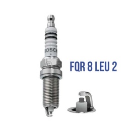 [ID0242229699] BUJIA FQR8LEU2 CHEVROLET SONIC TRACKER CRUZE DODGE JOURNEY 2.4  0242230808 (4) 93180485 55569865