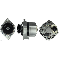 [34GA10027] ALTERNADOR CHEVROLET LUV 2300 - MONZA 12V 135AMP P: 2V OD86 T:BOSCH V:EXT (GA025 GA027 GA028)