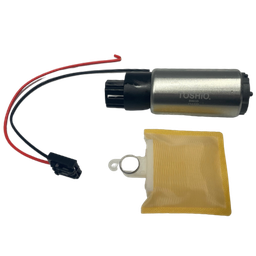 [89B003D] BOMBA ELECTRICA UNIVERSAL TIPO 2068 PICO NEGRO CORRUGADO GI3810 LEFS014 B003D B003J