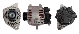 [3037300-2E400] ALTERNADOR HYUNDAI IX35 2.0 GDI TUCSON 2.0 KIA SPORTAGE 2.0 GDI 2014 12V 120AMP 3P P:6PK T:VALEO V:INT(GA912 GA1813 GA1887)